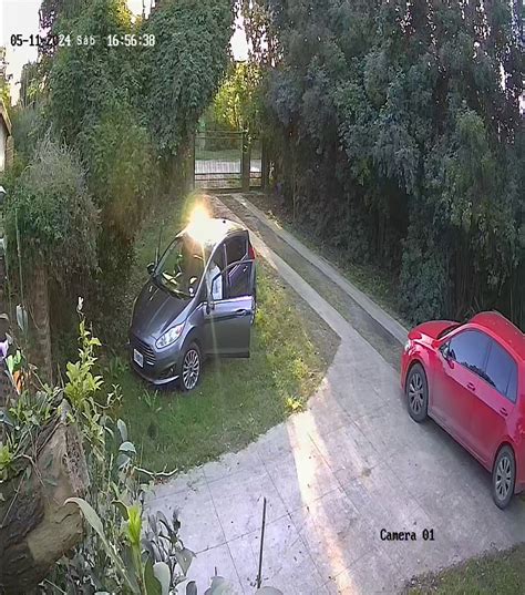 JUAN CCTV .